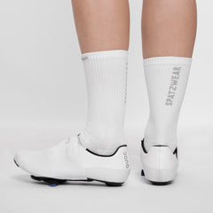 SPATZWEAR DIALZ AERO Zehenschutzkappe Weiß