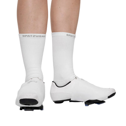 Zehenüberschuhe SPATZWEAR DIALZ AERO Weiß