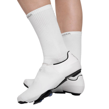 Zehenüberschuhe SPATZWEAR DIALZ AERO Weiß
