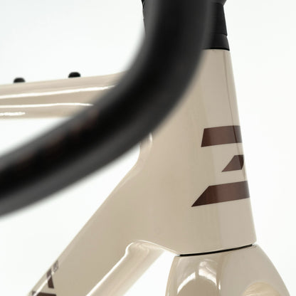 Rahmenset ZEEN X-RACE Sand