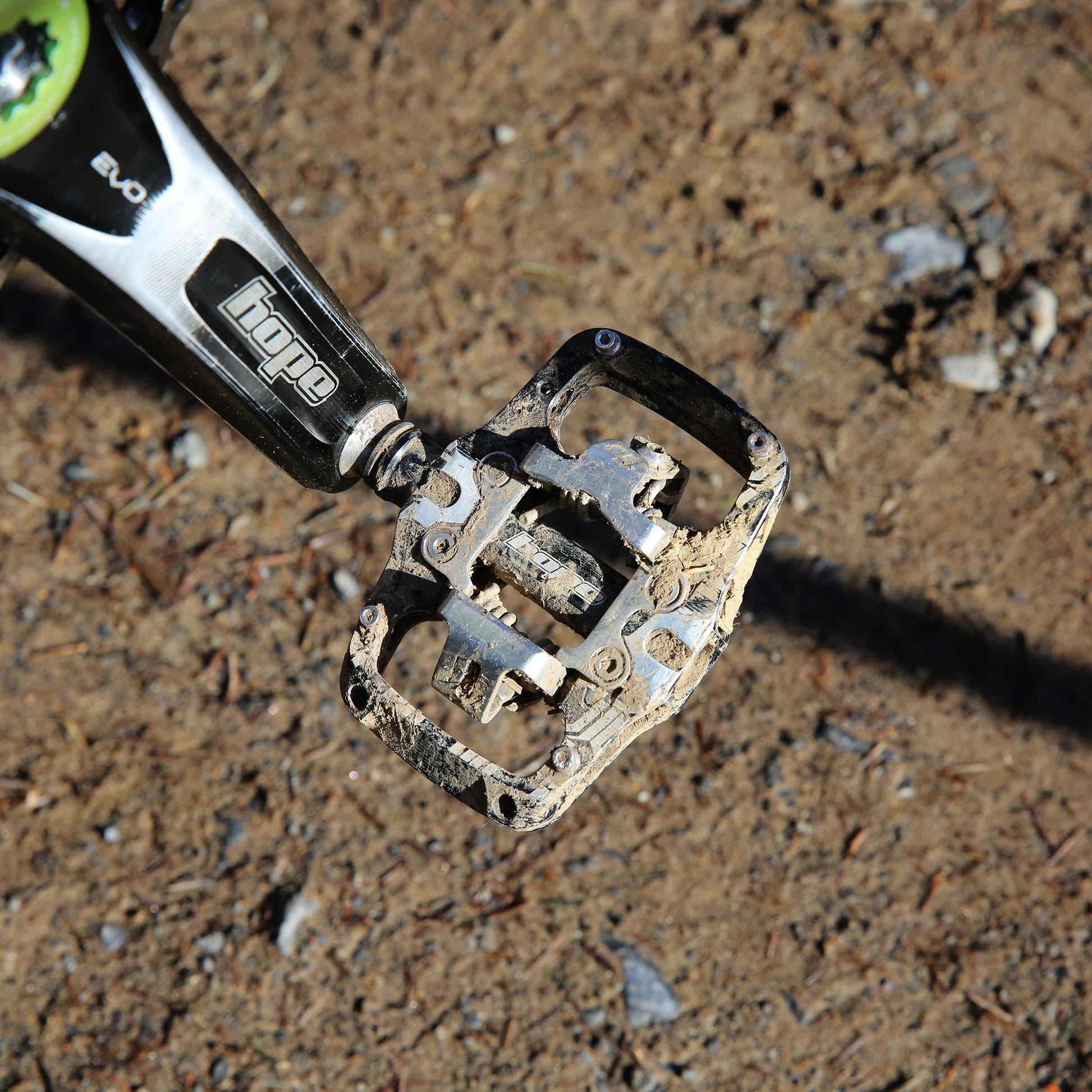 hope union trail pedals Pedale HOPE UNION TRAIL Orange – Probikeshop