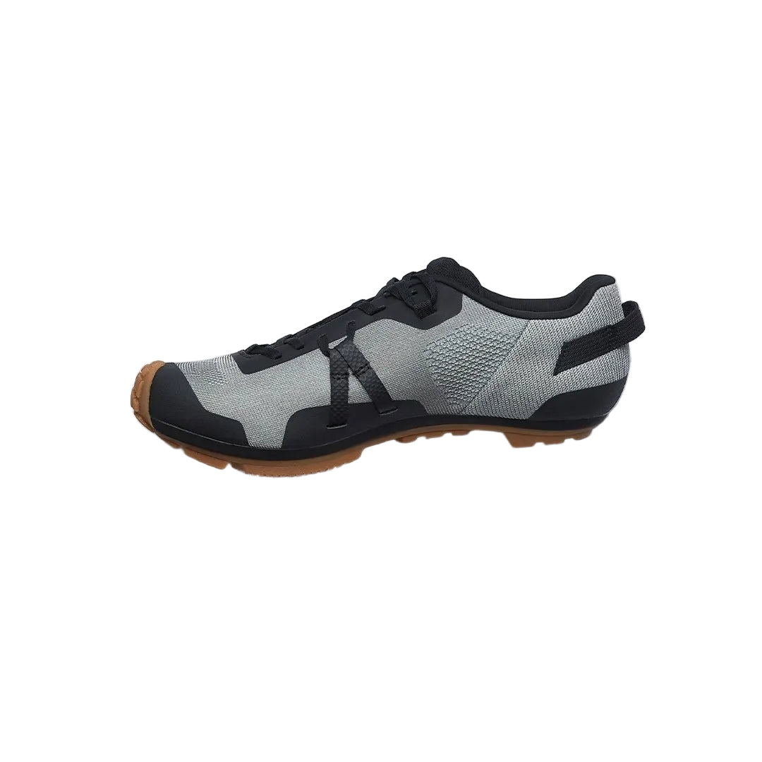 Gravel Schuhe UDOG DISTANZA Grau