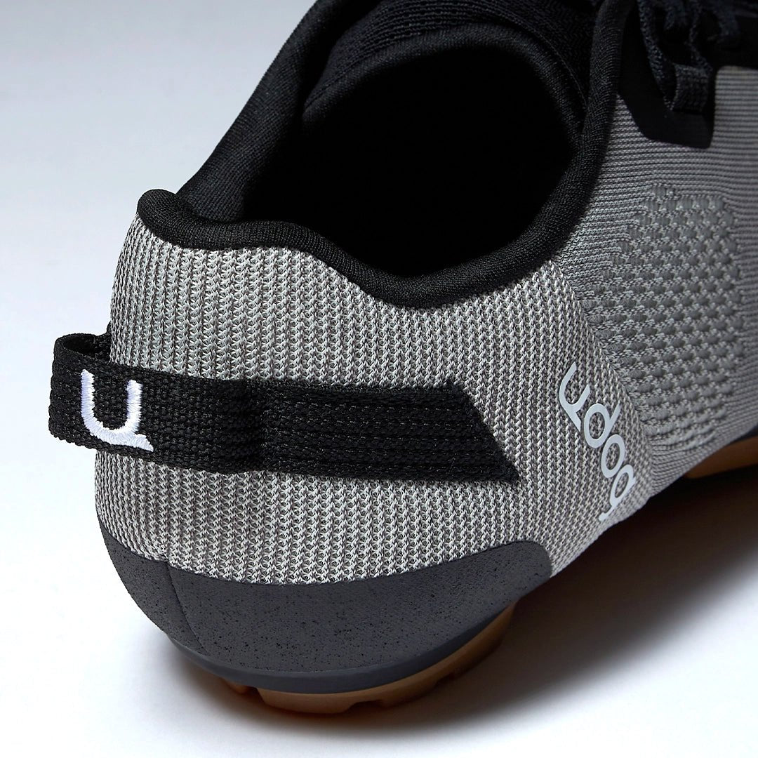 Gravel Schuhe UDOG DISTANZA Grau