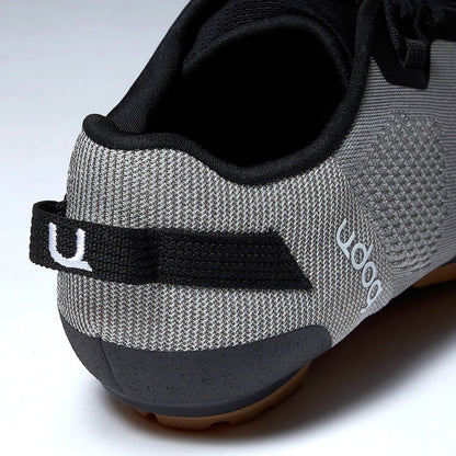 Gravel-Schuhe UDOG DISTANZA Grau