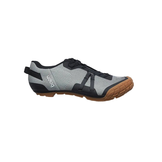 Gravel Schuhe UDOG DISTANZA Grau