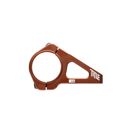 Vorbau TITLE DM1 Bronze