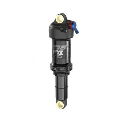 Dämpfer FOX FLOAT DPS Performance 3pos Evol LV 2026