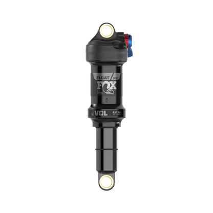 Dämpfer FOX FLOAT DPS Performance 3pos Evol LV 2026