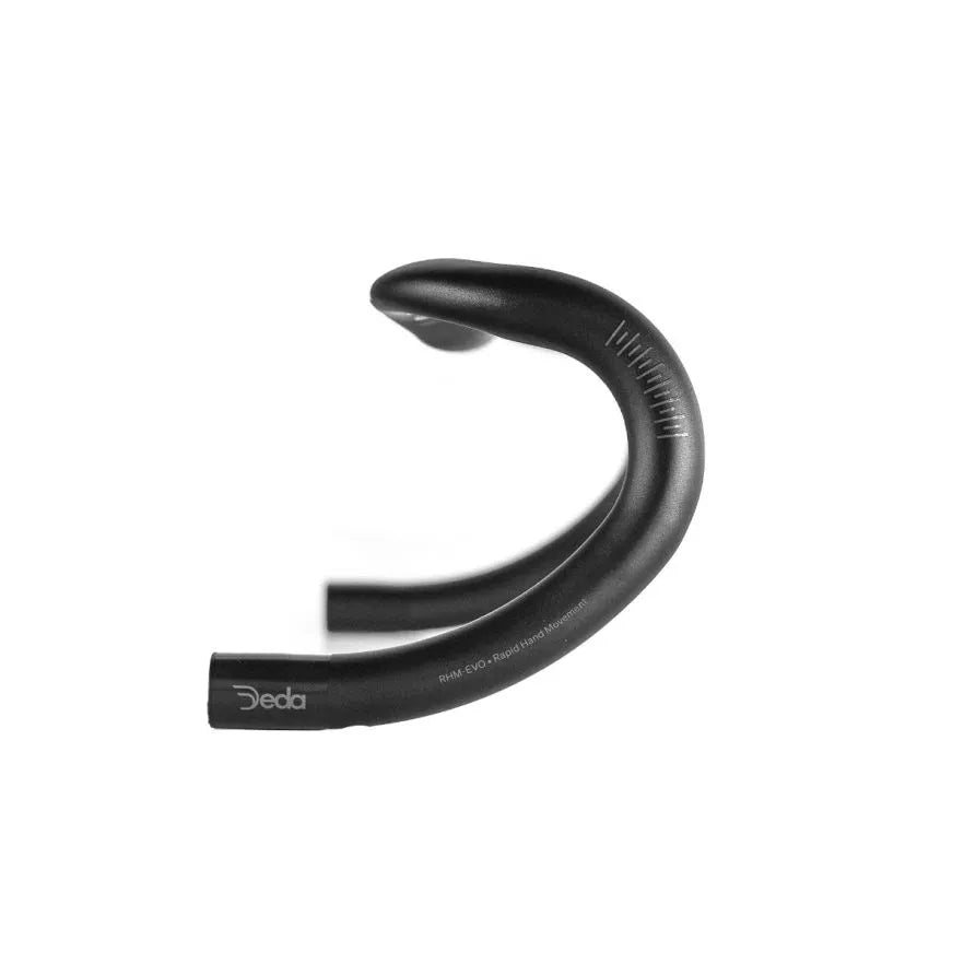 Kleiderbügel DEDA SUPERZERO RS ALU POB Finish