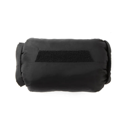 Wasserdichter Packsack RESTRAP DRY BAG V2 DOUBLE BAG 14 L Schwarz
