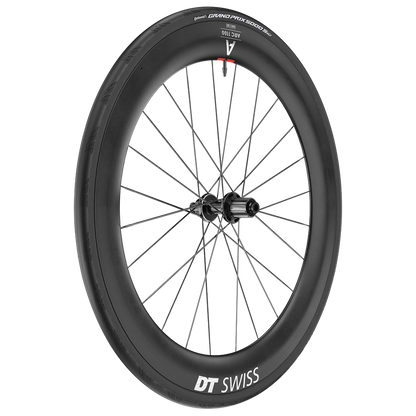 Hinterrad DT SWISS ARC 1100 DICUT WTS 55 Tubeless Ready (Center Lock)