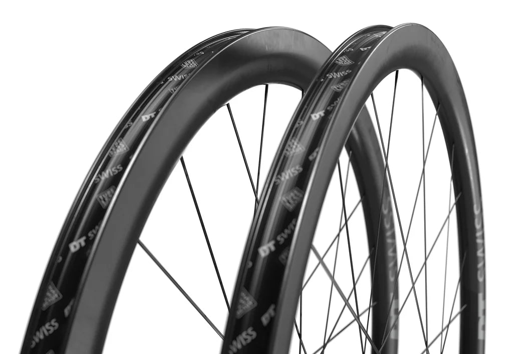 Vorderrad DT SWISS ERC 1100 DICUT 45 DISC Tubeless Ready (Center Lock)