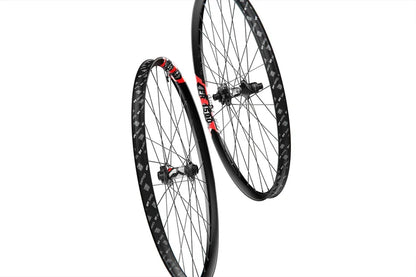 Hinterrad DT SWISS FR 1500 CLASSIC 30 mm 27.5" 12x148 mm