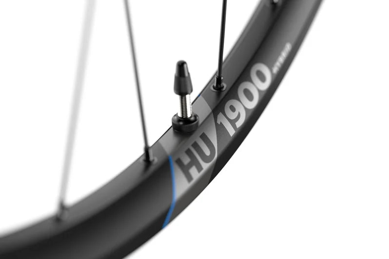 Hinterrad DT SWISS HU 1900 SPLINE 29" 30 mm 5x135 mm