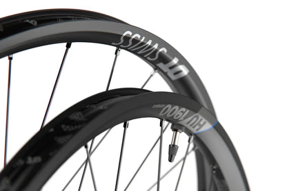 Hinterrad DT SWISS HU 1900 SPLINE 27.5" 30 mm 12x148 mm