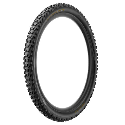 PIRELLI SCORPION ENDURO M COLOUR EDITION Reifen 29x2.40 HardWall Tubeless Ready Faltreifen Schwarz/Gold