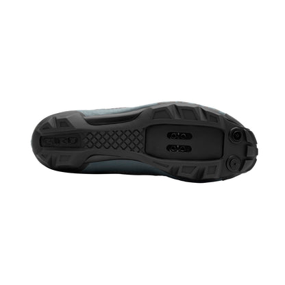 MTB XC/Gravel-Schuhe GIRO RANGER Grau