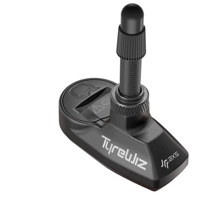 Druckkontroller QUARQ TYREWIZ 2.0