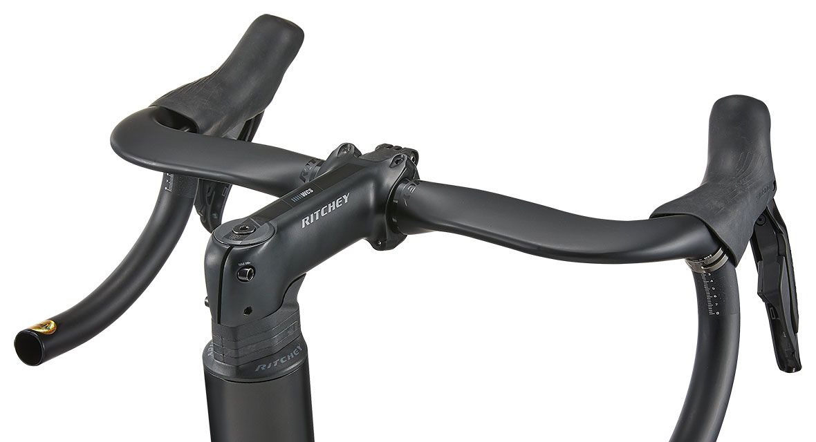 Vorbau RITCHEY WCS SWITCH 6°