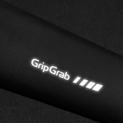 Armlinge GRIPGRAB PACR SPRING AUTUMN Schwarz