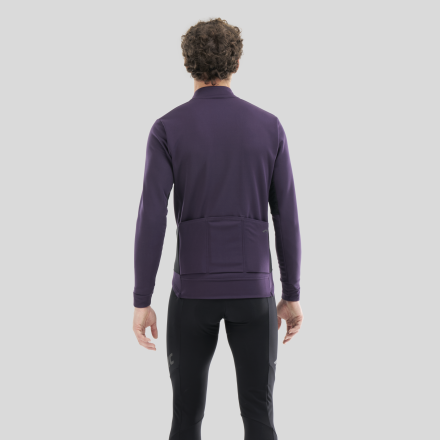 Jacke MAVIC AKSIUM THERMO Purple