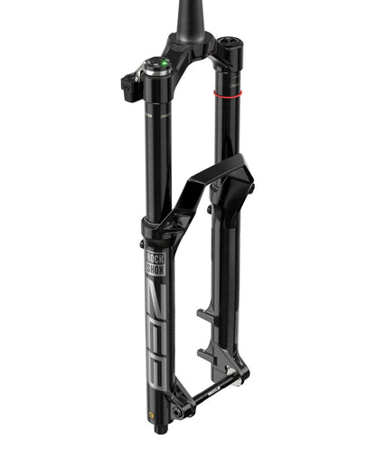 Gabel ROCKSHOX ZEB ULTIMATE CHARGER 3.1 RC2 FLIGHT ATTENDANT 29" Achse 15x110mm Boost Schwarz