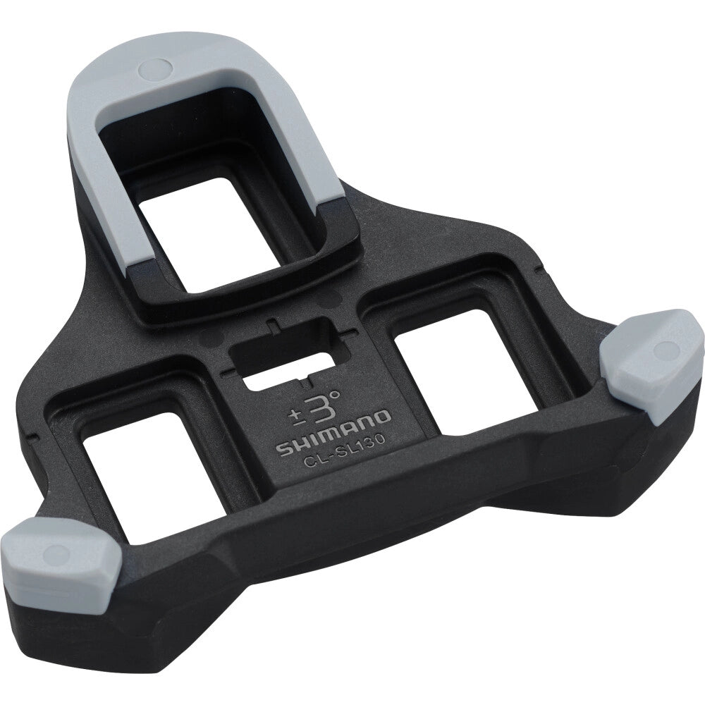 Cleats-Set SHIMANO SPD-SLR Grau CL-SL130