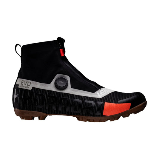LEATT HYDRADI PROCLIP 8.0 BOA Winter-MTB-Schuhe Schwarz