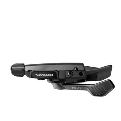 Rechter Schalthebel SRAM EAGLE 90 T-TYPE 12V Single Click E-Bike