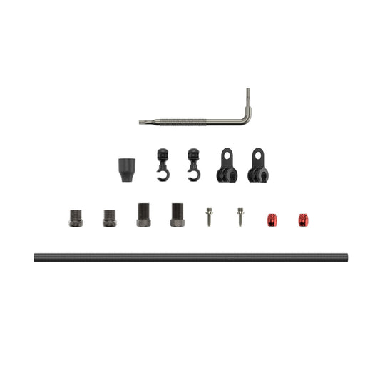 SRAM Double Compression Bremsleitung Kit