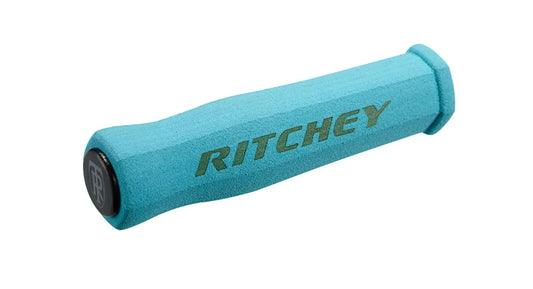 Griffe RITCHEY WCS TRUEGRIP 130 mm Blau