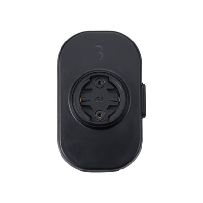 BBB SLICE 600 Frontscheinwerfer mit GPS-Halterung für Garmin und Wahoo