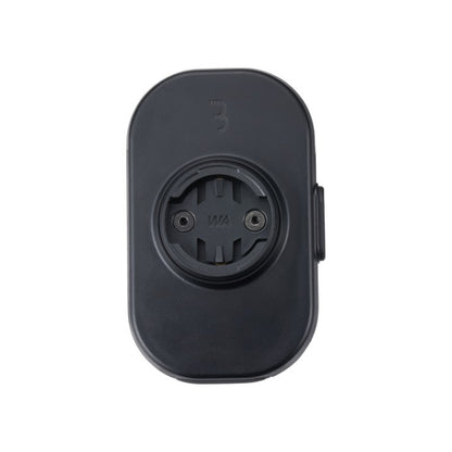 BBB SLICE 600 Frontscheinwerfer mit GPS-Halterung für Garmin und Wahoo