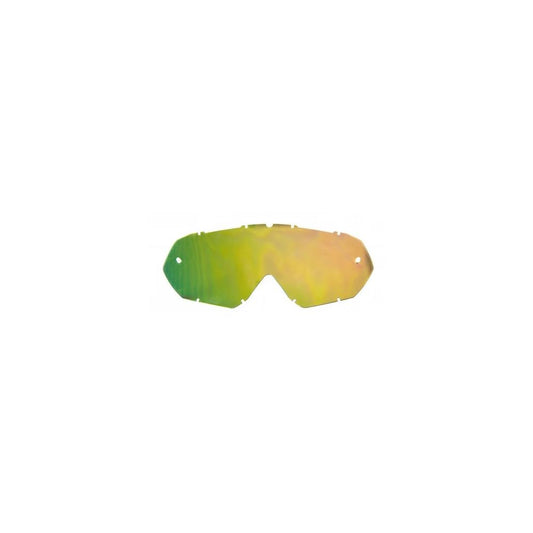 Ersatzglas SHOT AS/AF Creed/Volt/Chase/Steel/YH-16 Iridium Rainbow