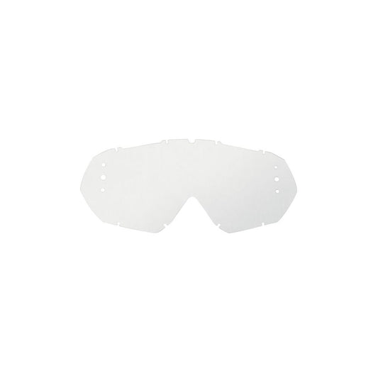 Scheibe SHOT AS/AF Creed/Volt/Chase/Steel/YH-16 Transparent