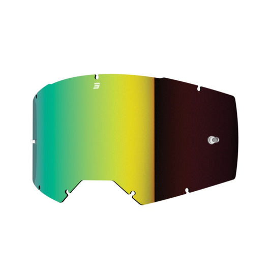 Ersatzglas SHOT As/Af Core Iridium