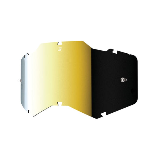 Ersatzglas SHOT Assault 2.0 / Iris 2.0 Iridium As/Af Gold