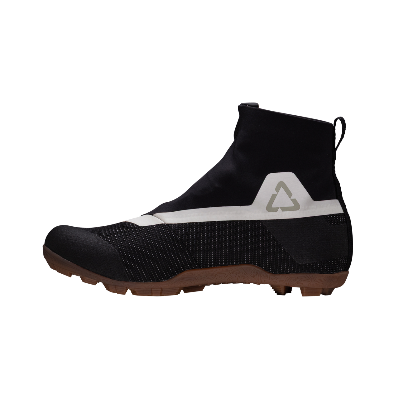 Winter MTB-Schuhe LEATT HYDRADI PRO CLIP 8.0 BOA Schwarz