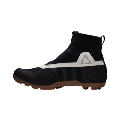 MTB-Winterschuhe LEATT HYDRADI PROCLIP 8.0 BOA Schwarz