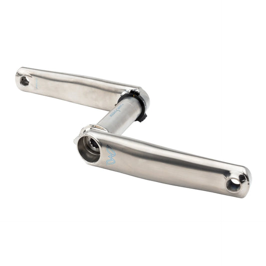 Kurbeln CANE CREEK EEWINGS G1 MOUNTAIN Titanium