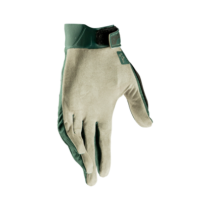 Handschuhe LEATT MTB 2.0 X-FLOW Stealth Grün
