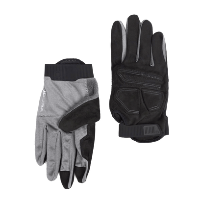 Handschuhe ENDURA LOOP Grau