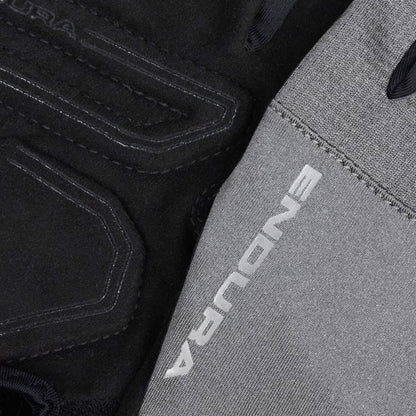 Handschuhe ENDURA LOOP Grau