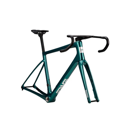Rahmen-Kit ENVE FRAY Grün