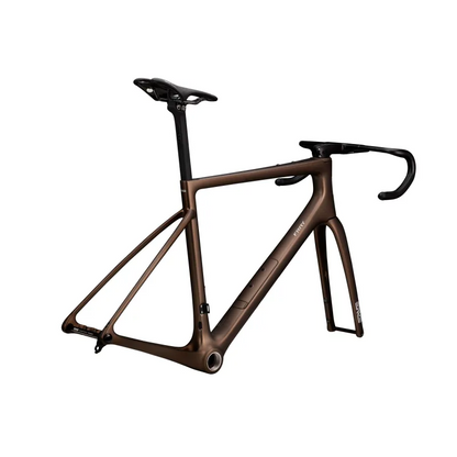 Rahmen-Kit ENVE FRAY Braun