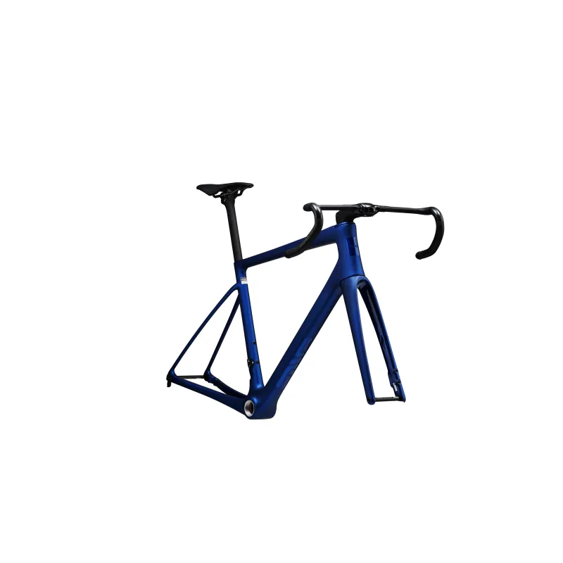 Rahmenset ENVE MELEE AEGEAN Blau