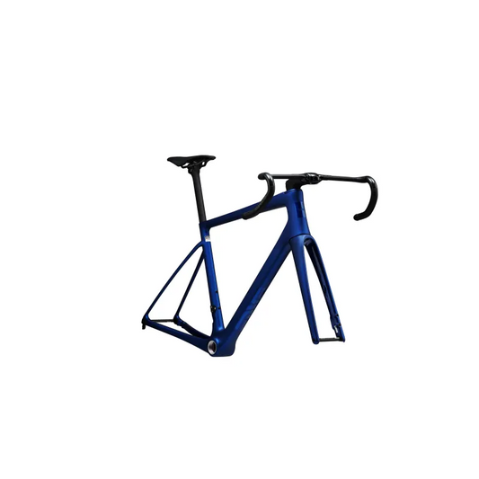 Rahmenset ENVE MELEE AEGEAN Blau