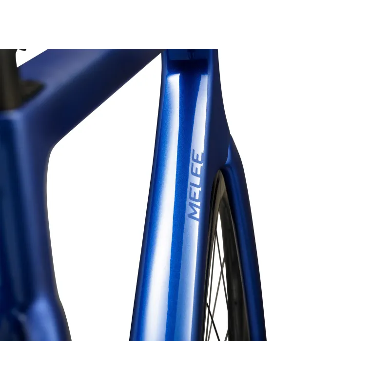 Rahmenset ENVE MELEE AEGEAN Blau