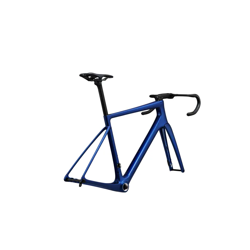 Rahmenset ENVE MELEE AEGEAN Blau