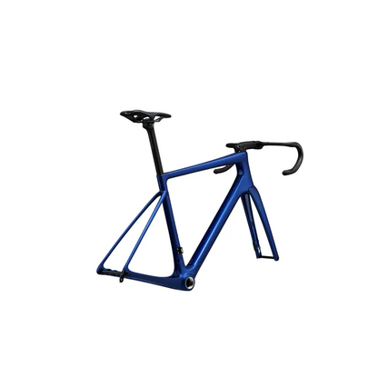 Rahmenkit ENVE MELEE AEGEAN Blau
